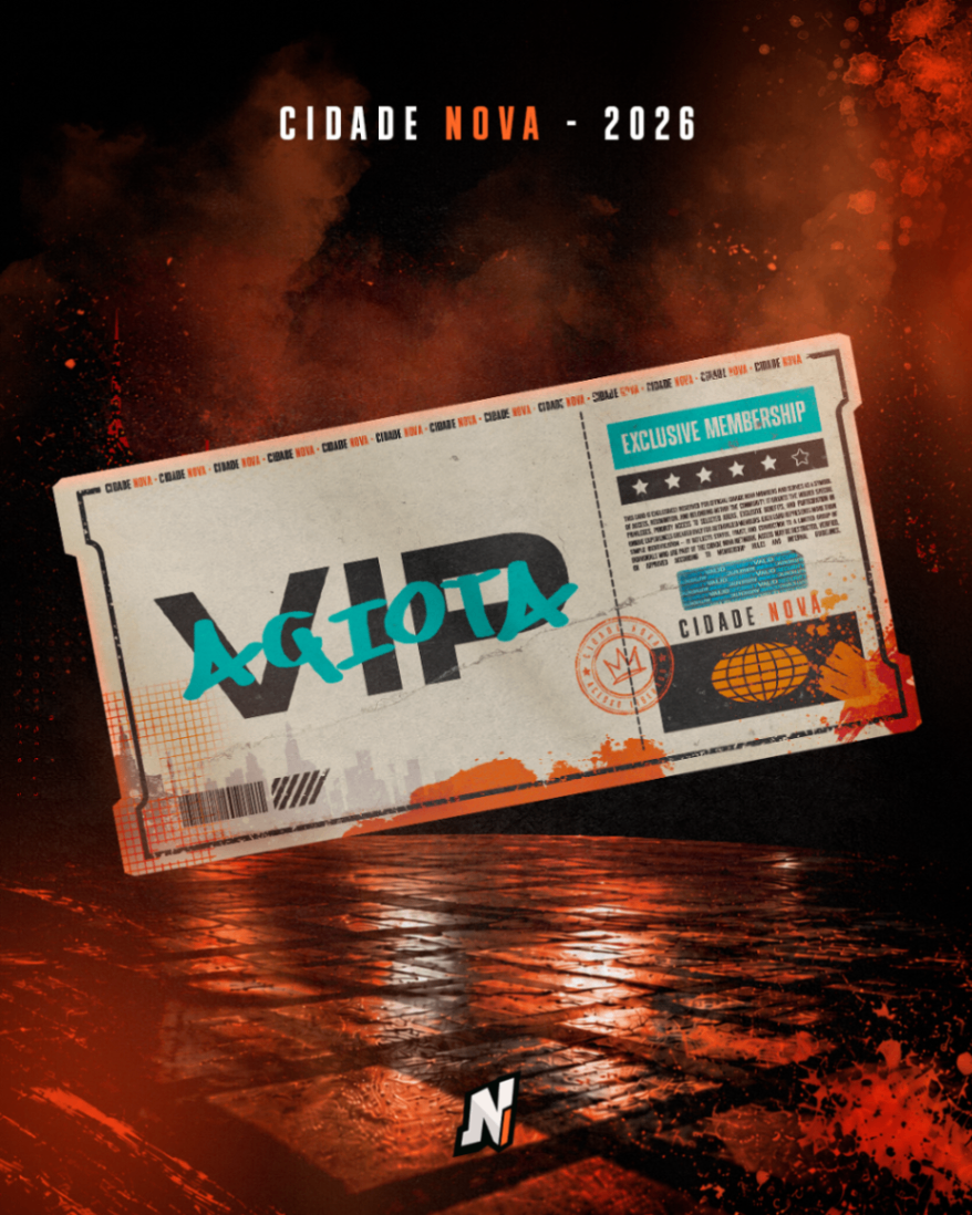 VIP AGIOTA