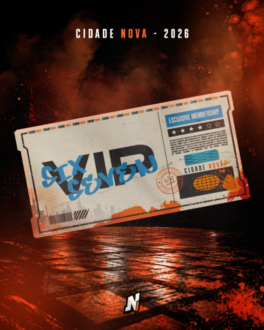 VIP SIX SEVEN
